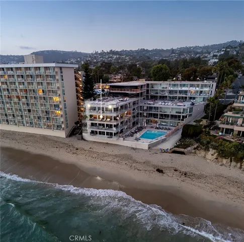 $6,295,000 | 1585 South Coast Highway, Unit 31, Laguna Beach, CA 92651