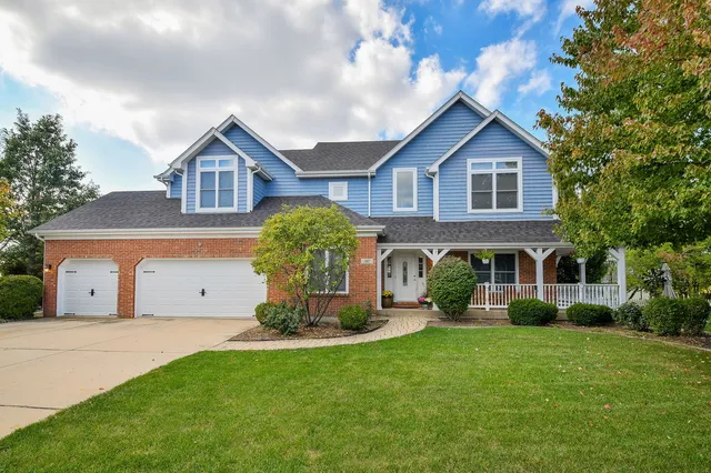 $705,900 | 310 Westhaven Circle, Geneva, IL 60134