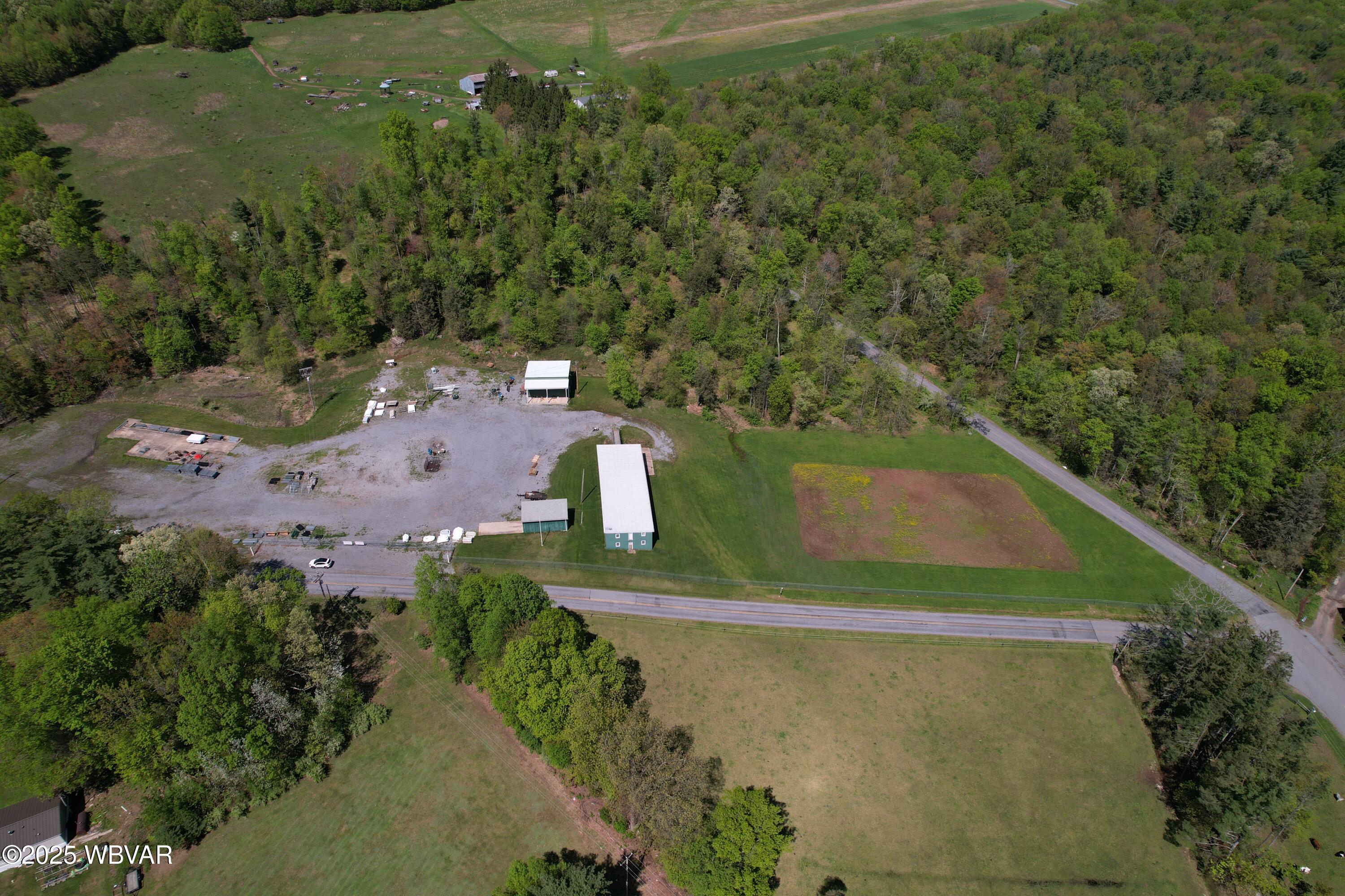 2437 Mountain Road Montoursville, PA 17754 - Photo 2 of 24 OverView