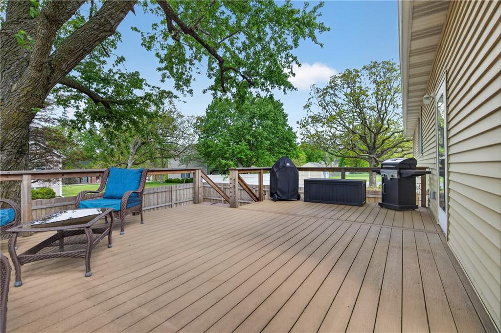 18916 South 1488th Road Nevada, MO 64772 - Photo 44 of 52