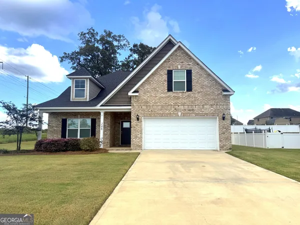 $439,900 | 248 Oakley Court, Bonaire, GA 31005