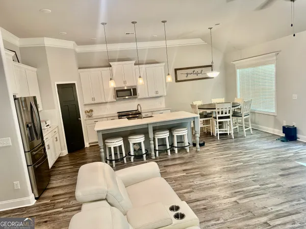 $439,900 | 248 Oakley Court, Bonaire, GA 31005