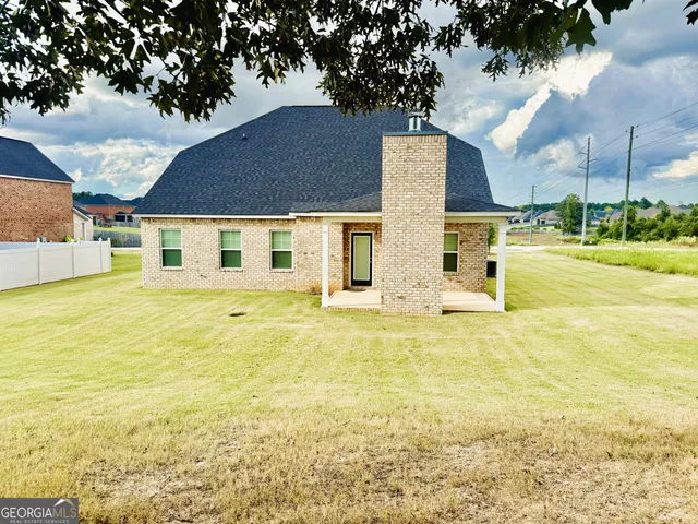 $460,000 | 248 Oakley Court, Bonaire, GA 31005