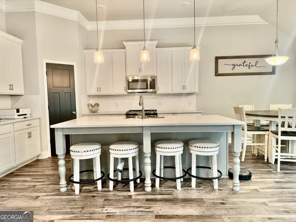 $439,900 | 248 Oakley Court, Bonaire, GA 31005