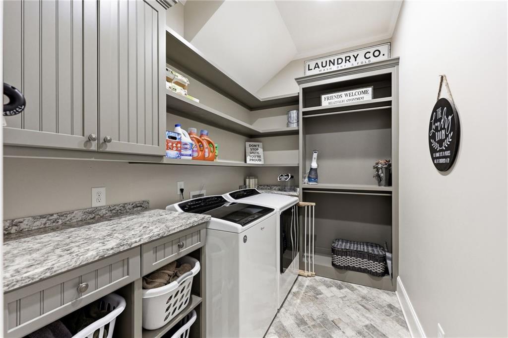 6053 Overby Road Flowery Branch, GA 30542 - Photo 27 of 52