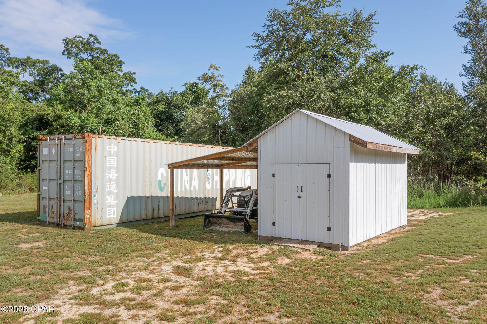 1201 Duncan Community Road Chipley, FL 32428 - Photo 33 of 41
