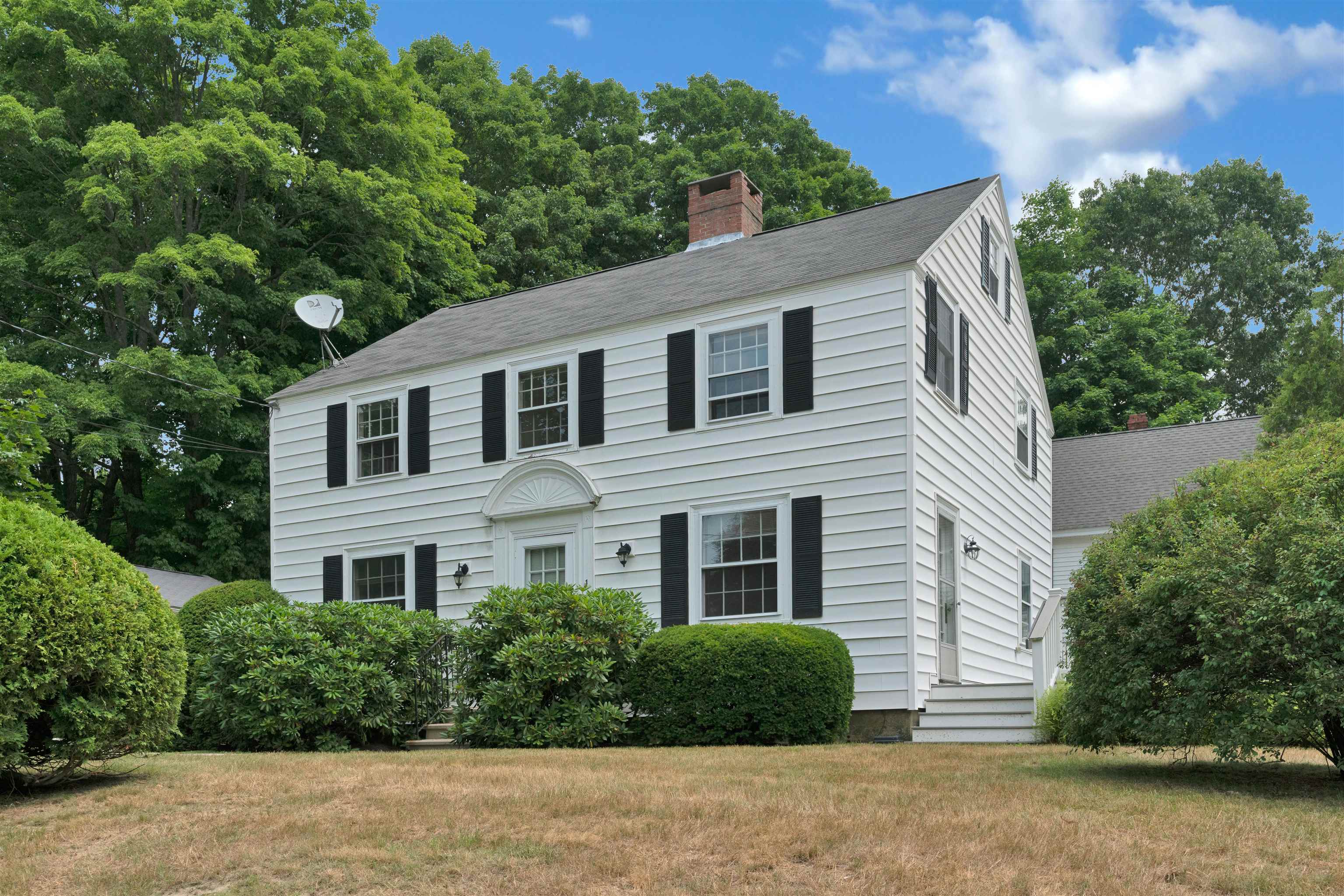 1 Magnolia Lane Exeter, NH 03833 - Photo 1 of 38