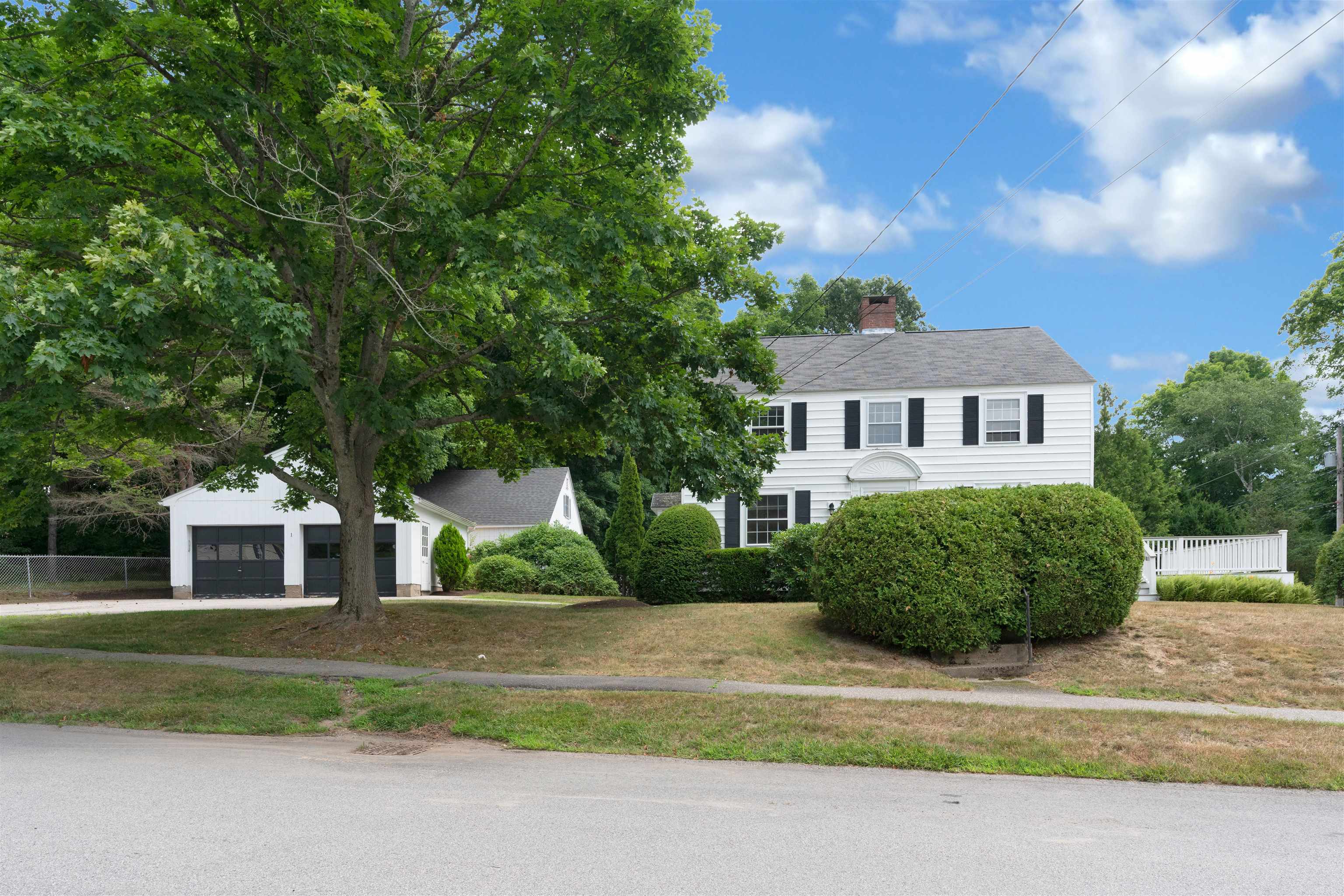 1 Magnolia Lane Exeter, NH 03833 - Photo 13 of 38