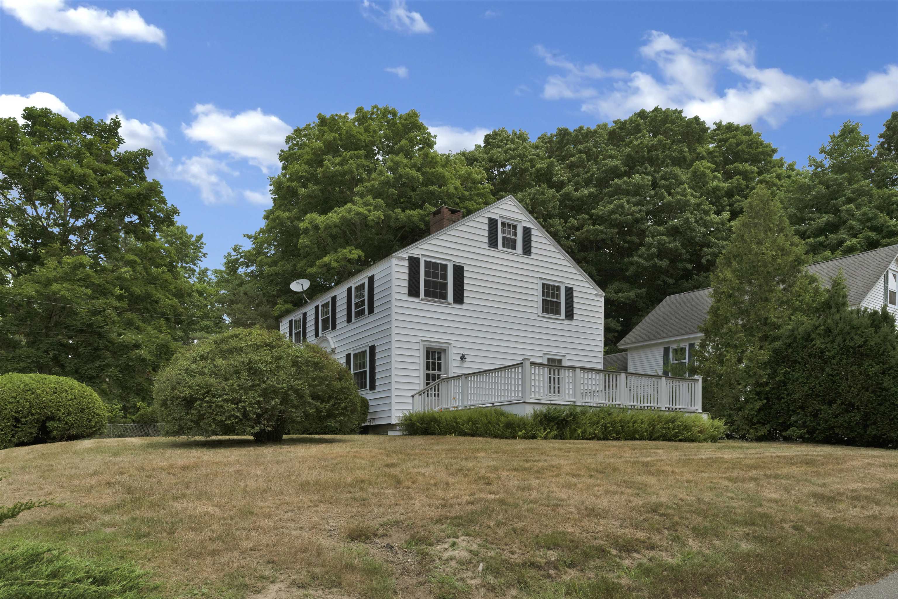 1 Magnolia Lane Exeter, NH 03833 - Photo 24 of 38