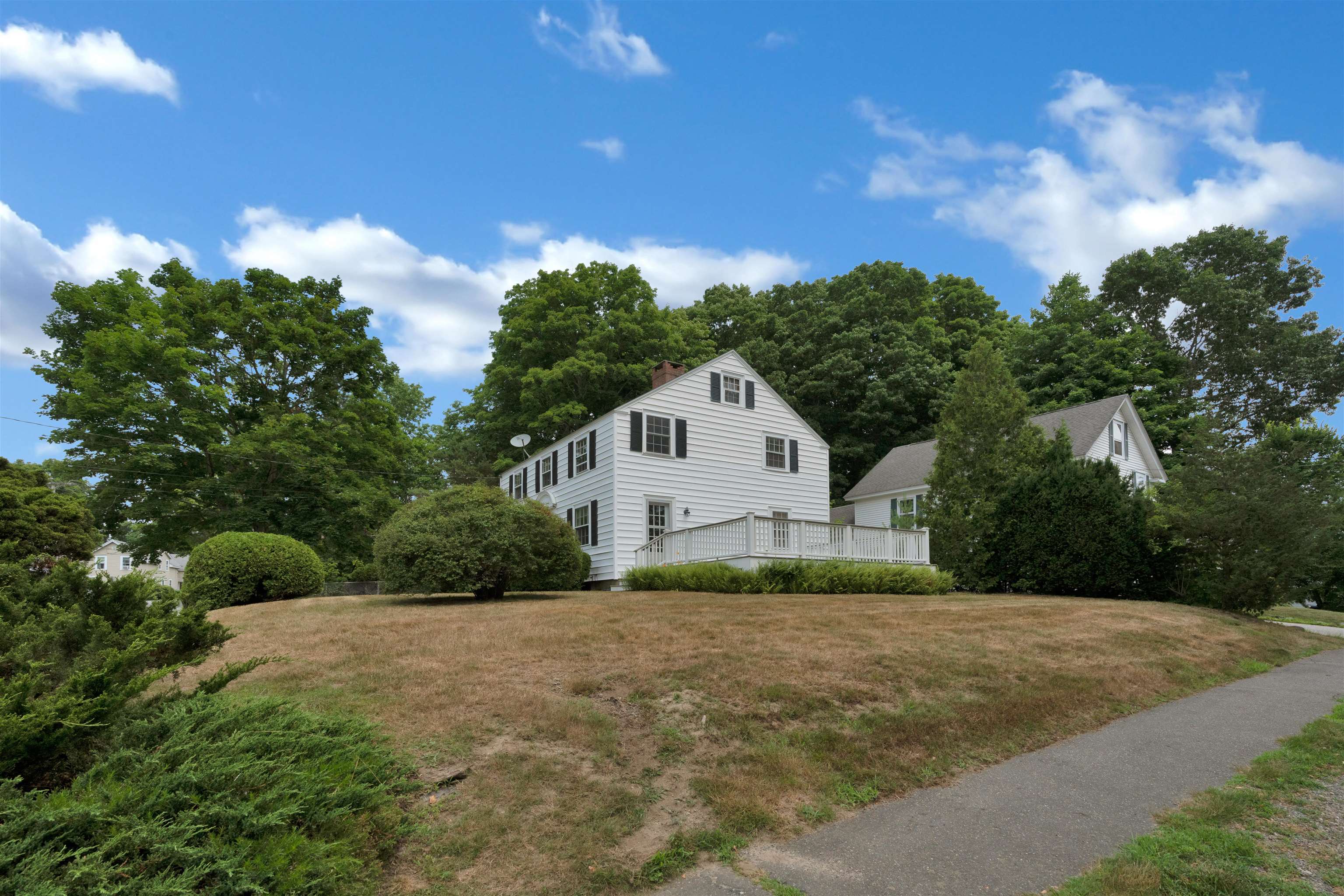 1 Magnolia Lane Exeter, NH 03833 - Photo 33 of 38