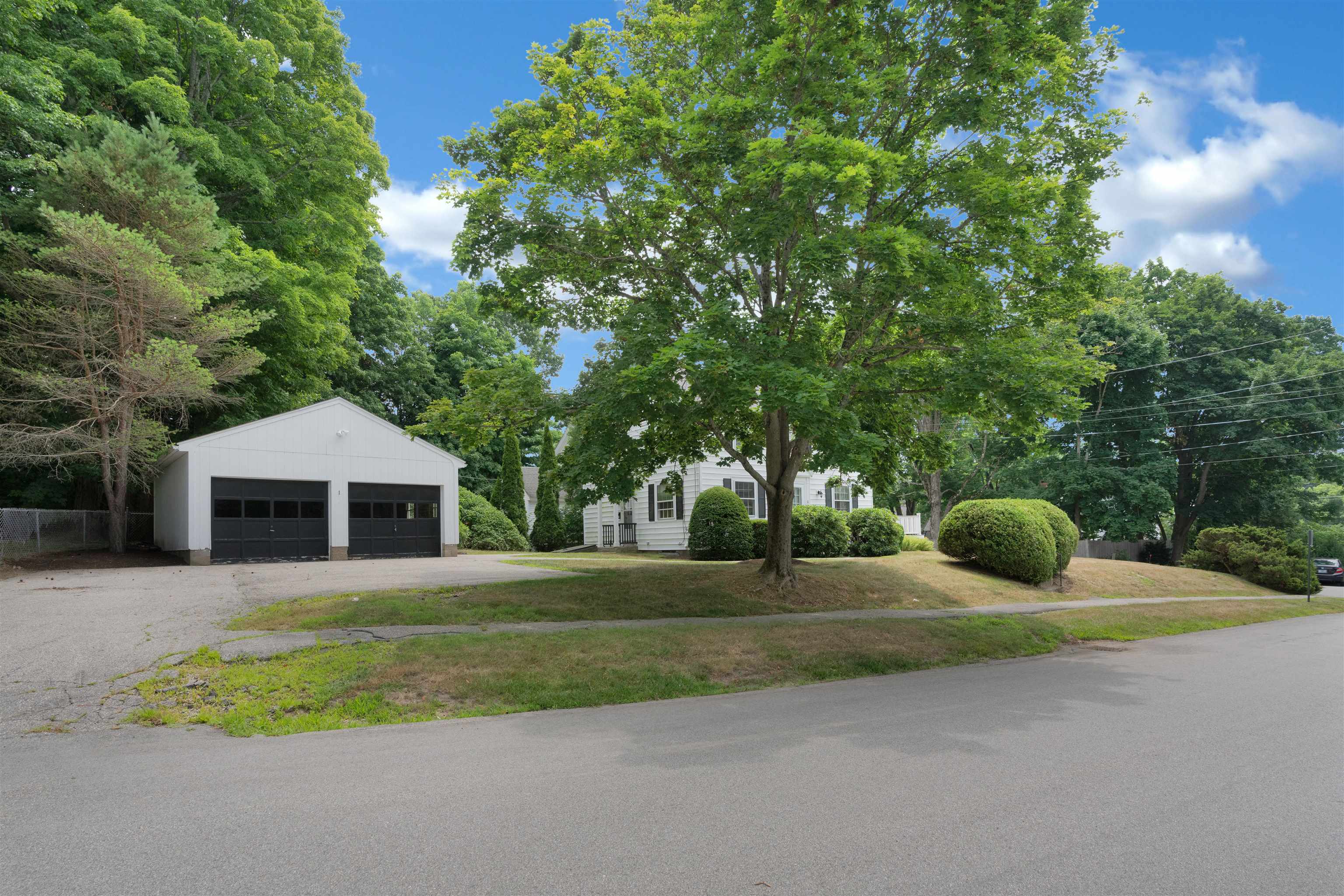 1 Magnolia Lane Exeter, NH 03833 - Photo 34 of 38
