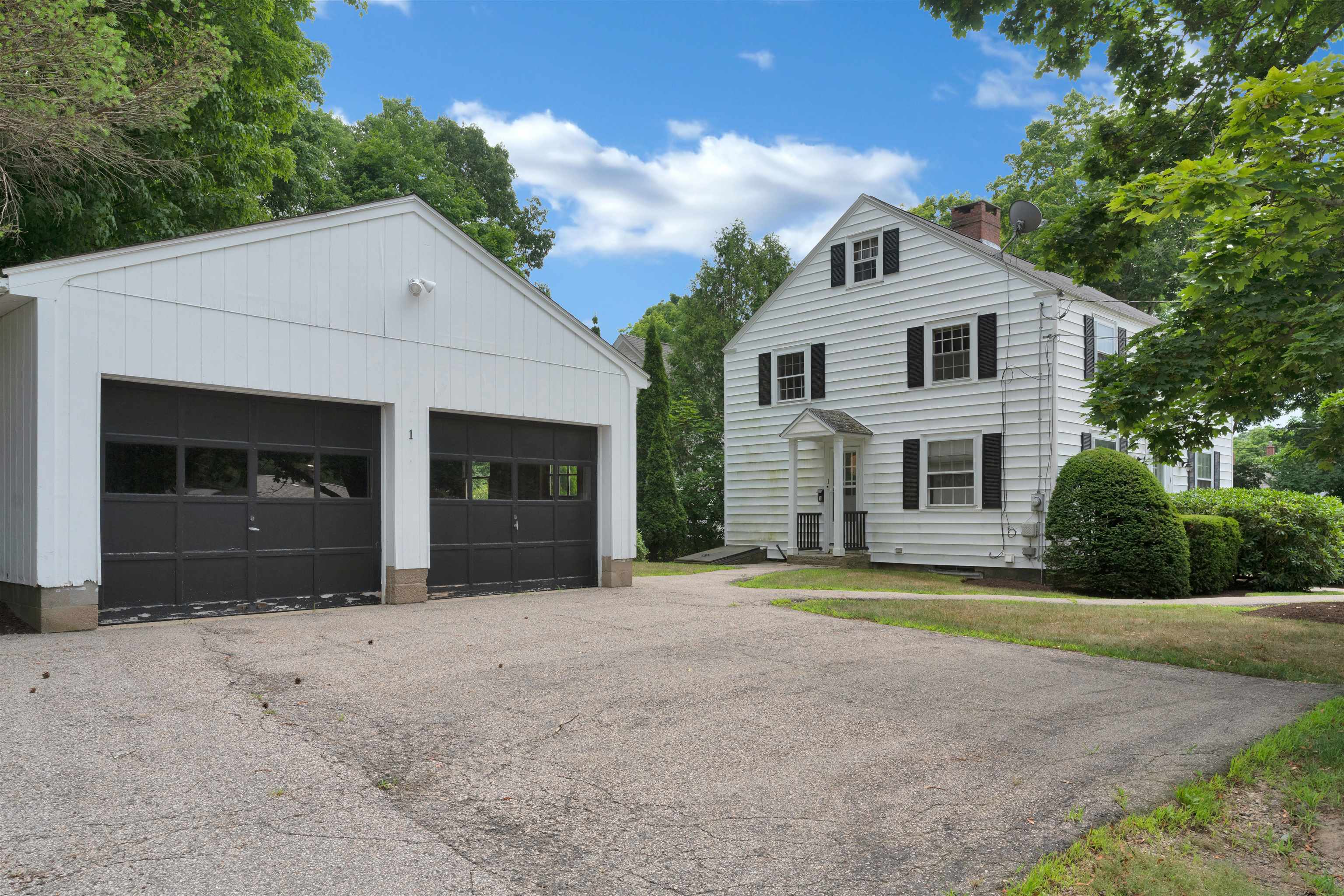 1 Magnolia Lane Exeter, NH 03833 - Photo 35 of 38