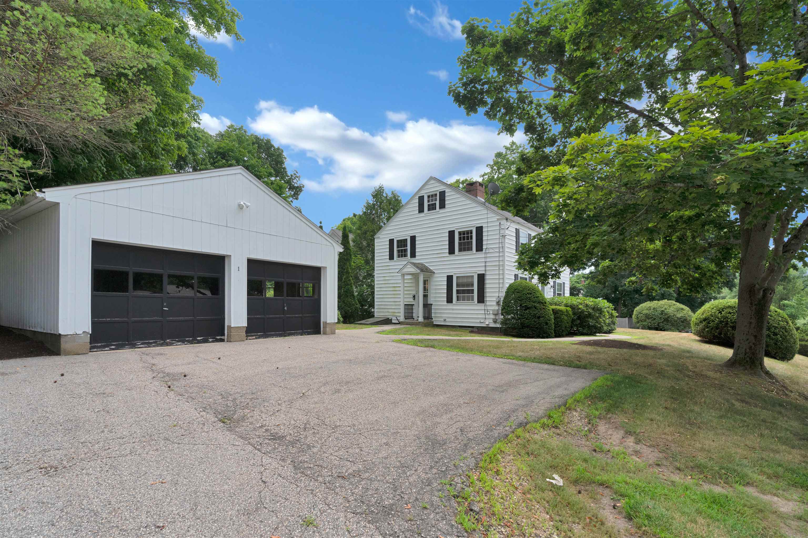 1 Magnolia Lane Exeter, NH 03833 - Photo 36 of 38