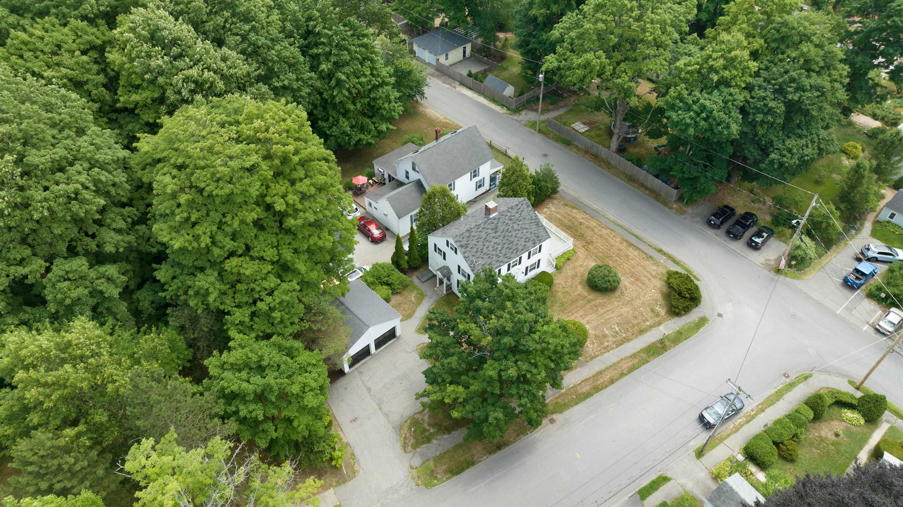 1 Magnolia Lane Exeter, NH 03833 - Photo 37 of 38