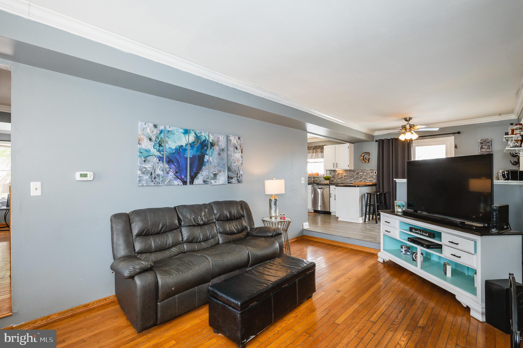 813 Benjamin Road Bel Air, MD 21014 - Photo 15 of 50 Family Room
