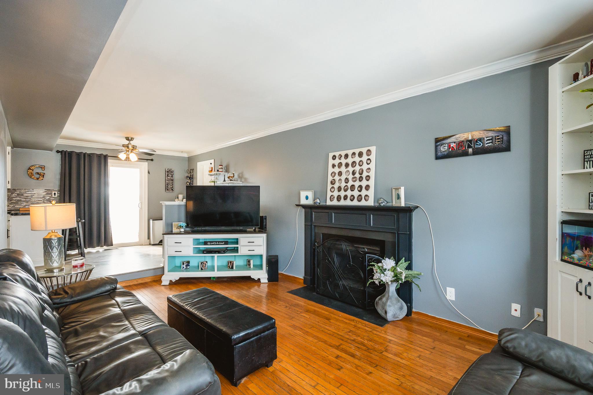 813 Benjamin Road Bel Air, MD 21014 - Photo 16 of 50 Family Room
