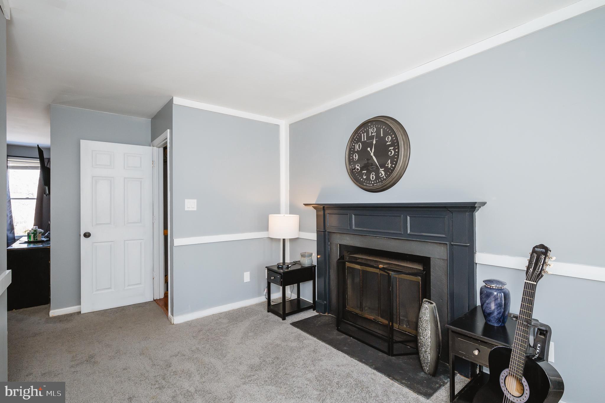 813 Benjamin Road Bel Air, MD 21014 - Photo 32 of 50 Master Bedroom
