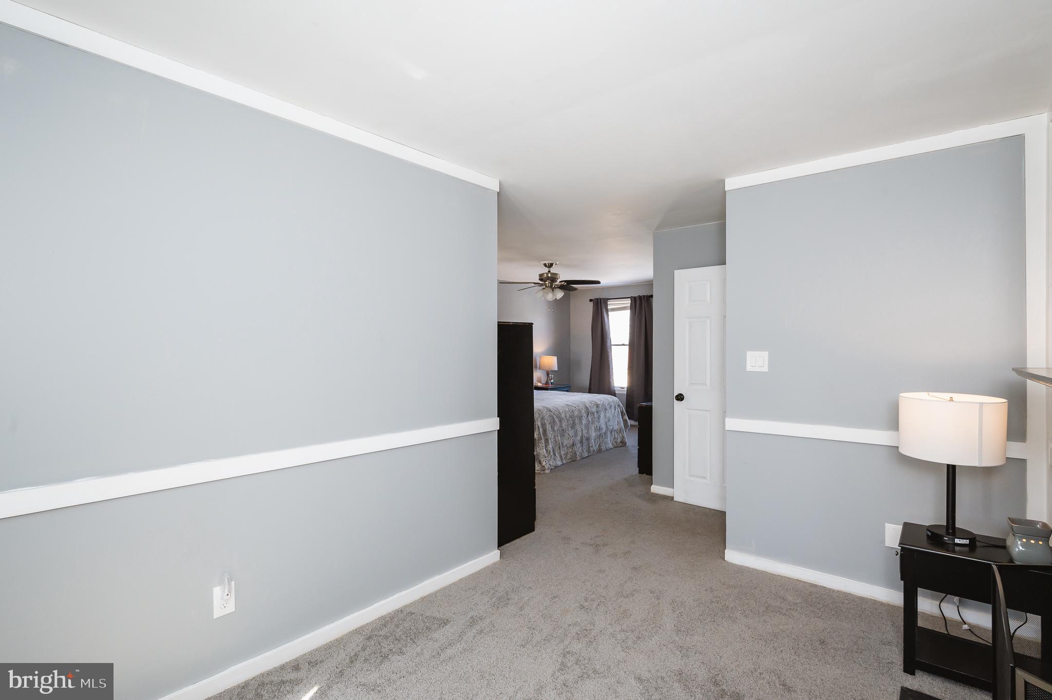 813 Benjamin Road Bel Air, MD 21014 - Photo 33 of 50 Master Bedroom
