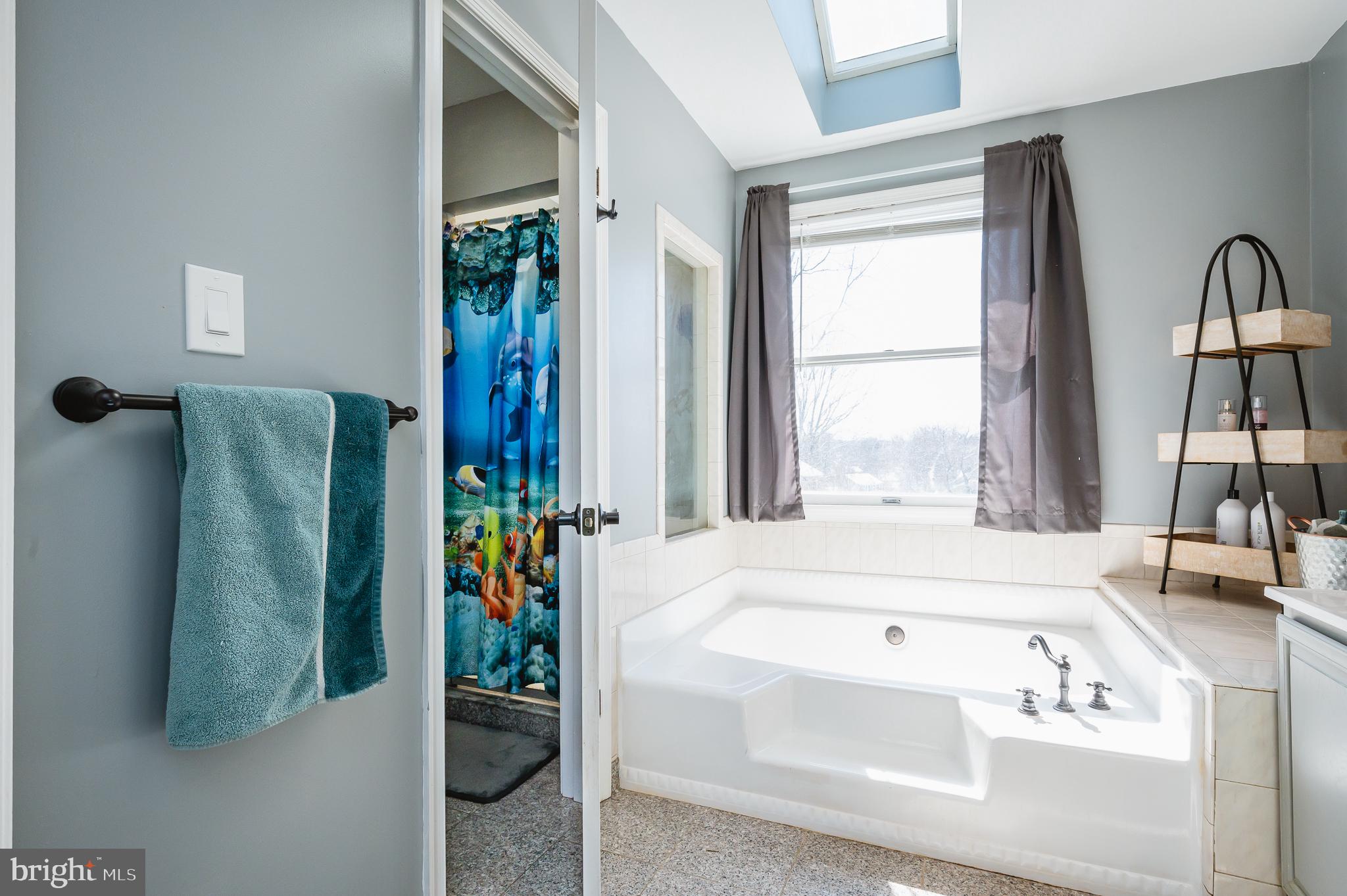 813 Benjamin Road Bel Air, MD 21014 - Photo 34 of 50 Master Bath
