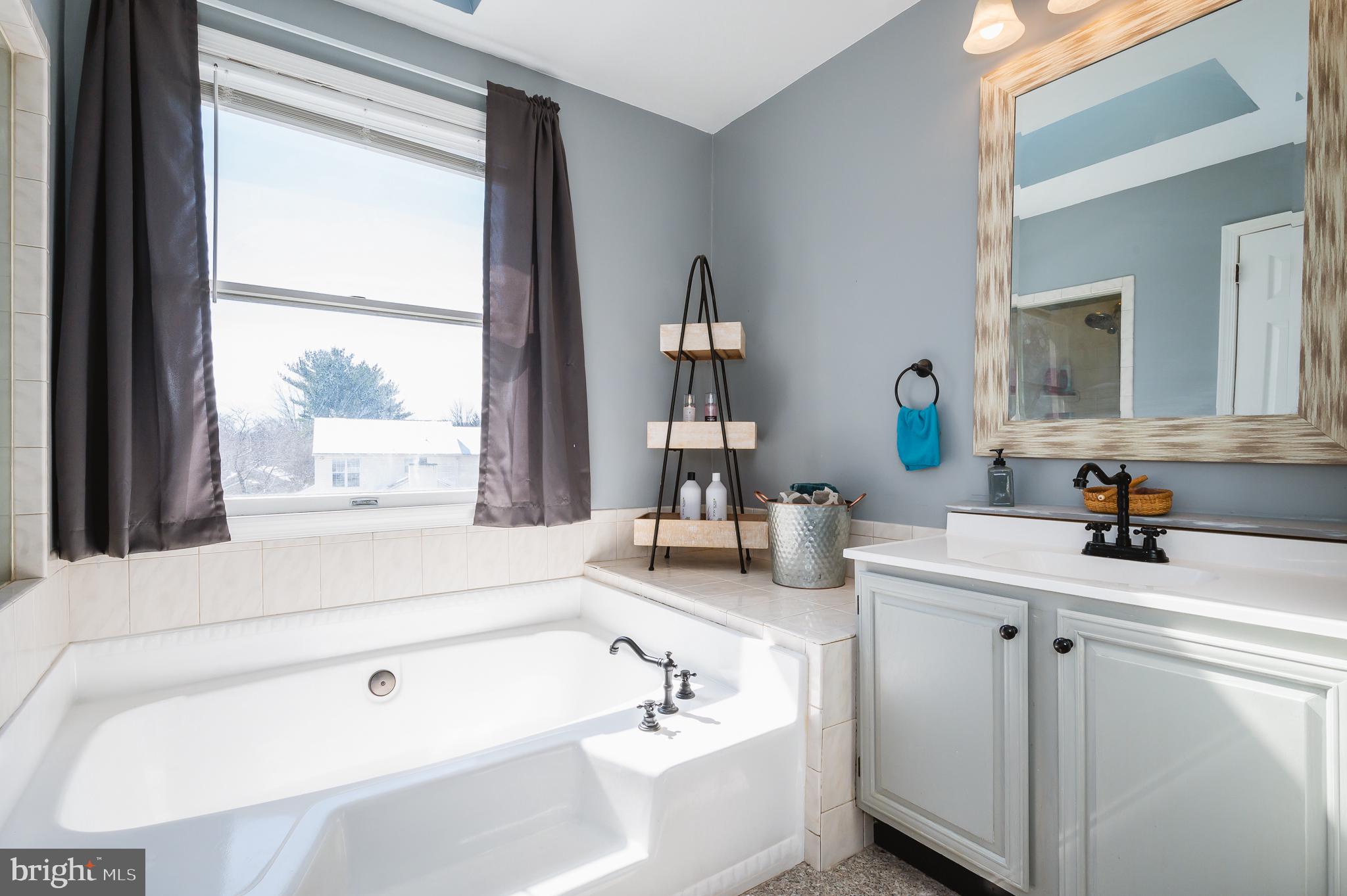 813 Benjamin Road Bel Air, MD 21014 - Photo 35 of 50 Master Bath