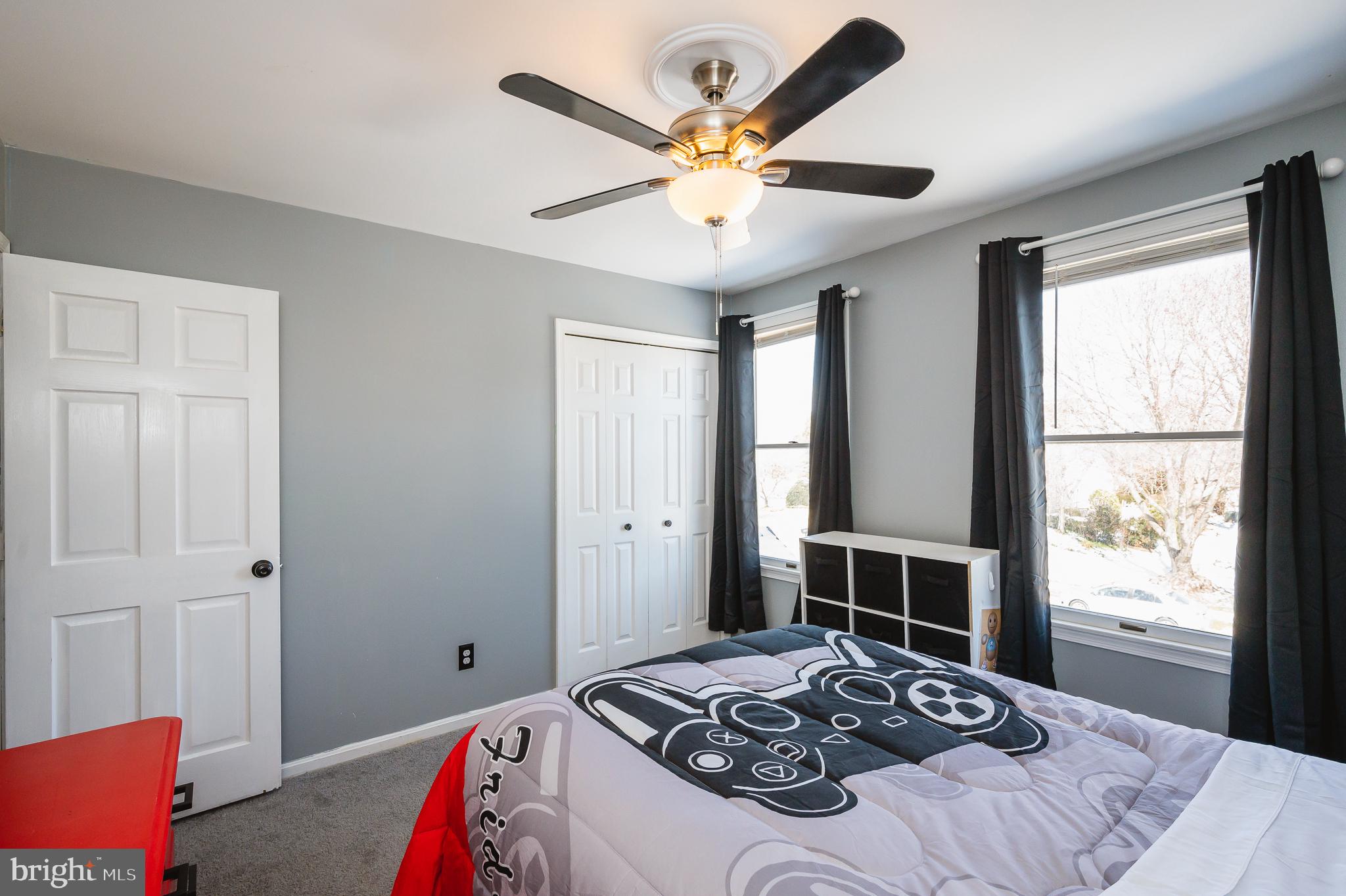 813 Benjamin Road Bel Air, MD 21014 - Photo 38 of 50 Bed 2