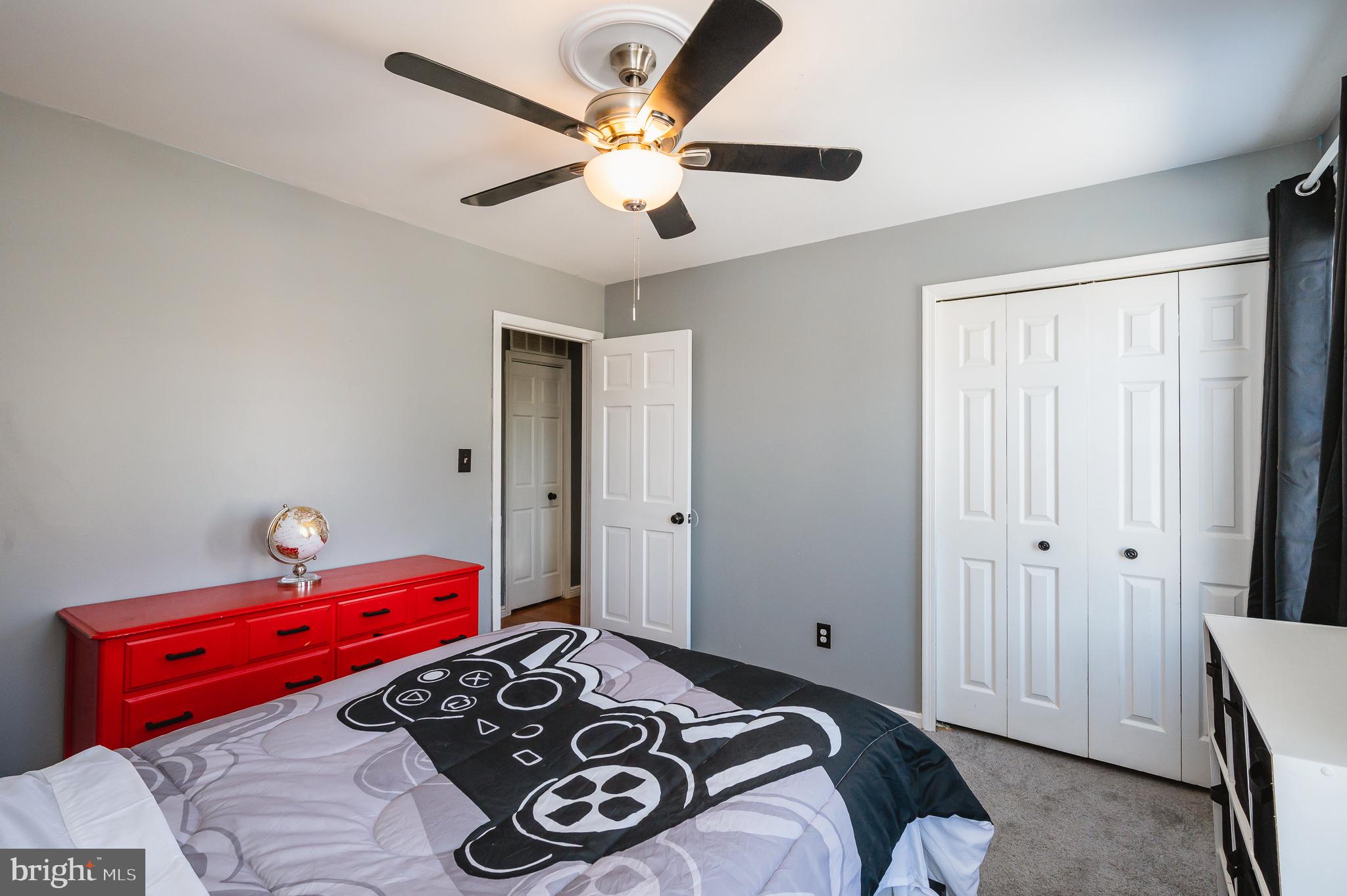 813 Benjamin Road Bel Air, MD 21014 - Photo 39 of 50 Bed 2