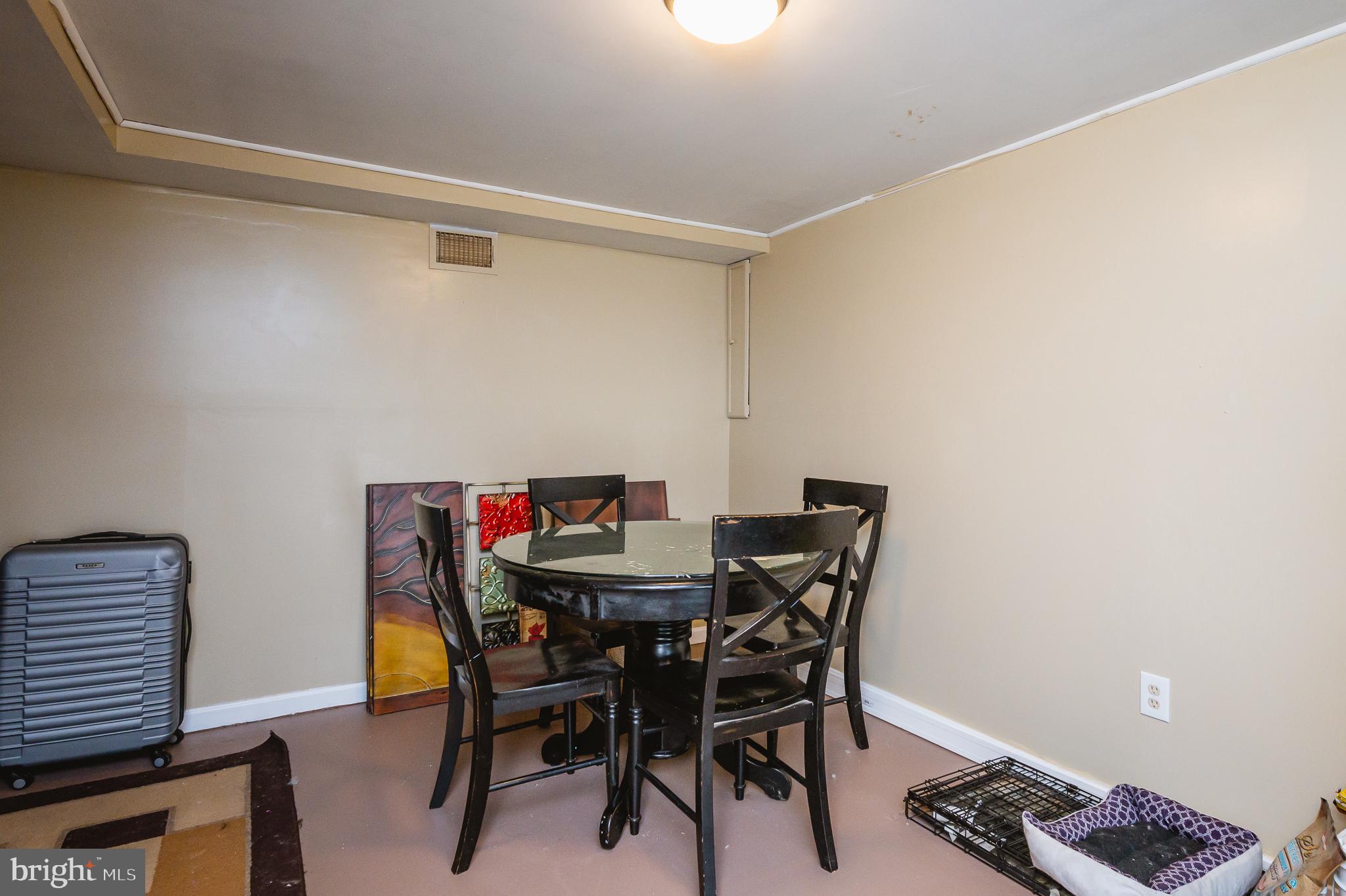813 Benjamin Road Bel Air, MD 21014 - Photo 43 of 50 Basement