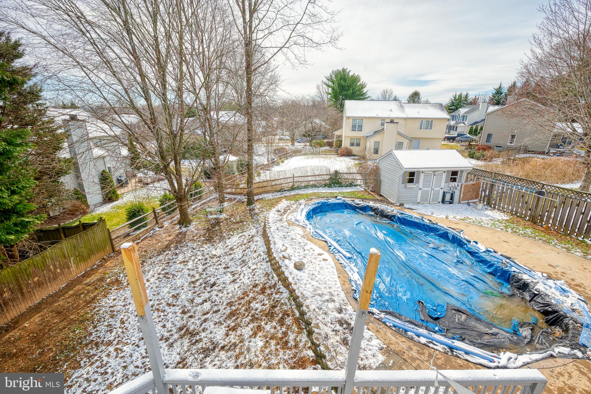 813 Benjamin Road Bel Air, MD 21014 - Photo 49 of 50 Exterior