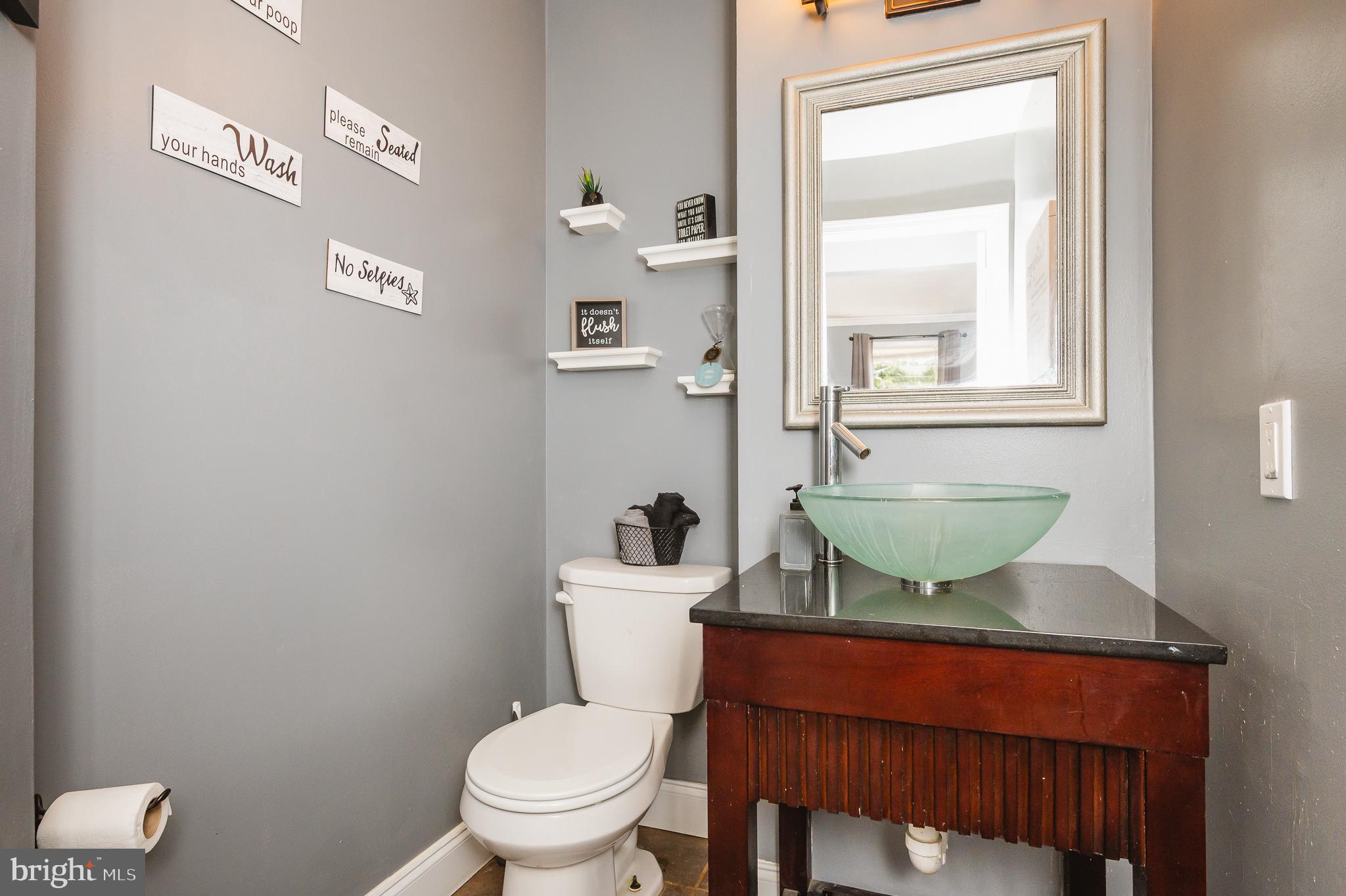 813 Benjamin Road Bel Air, MD 21014 - Photo 6 of 50 Bath Main