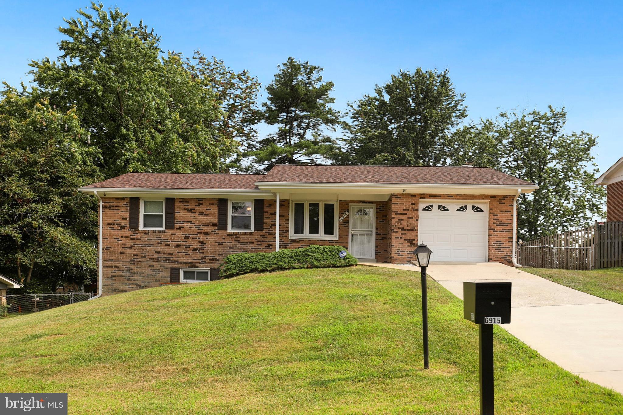 6915 Northgate Parkway Clinton, MD 20735 - Photo 1 of 53