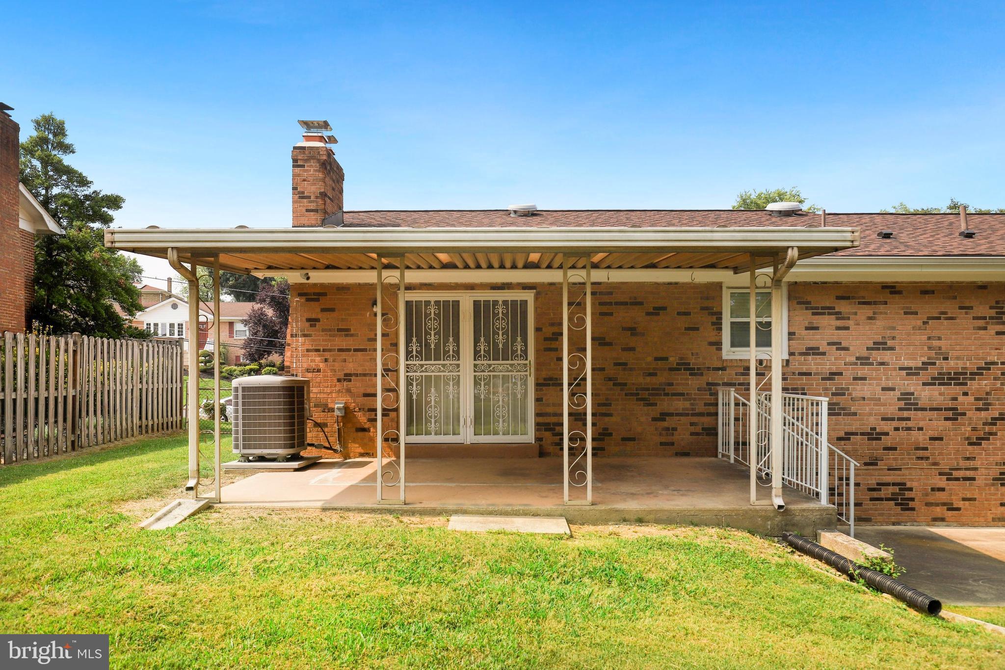 6915 Northgate Parkway Clinton, MD 20735 - Photo 47 of 53