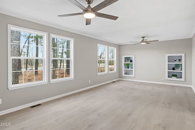 $309,900 | 16 G W Oquinn Drive, Lillington, NC 27546