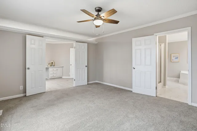 $309,900 | 16 G W Oquinn Drive, Lillington, NC 27546