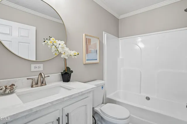 $309,900 | 16 G W Oquinn Drive, Lillington, NC 27546