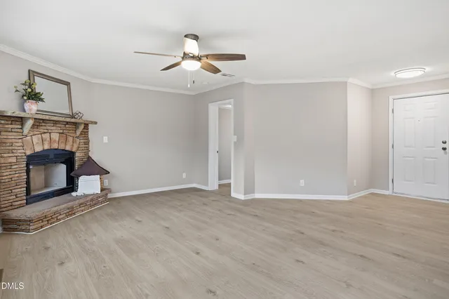 $309,900 | 16 G W Oquinn Drive, Lillington, NC 27546