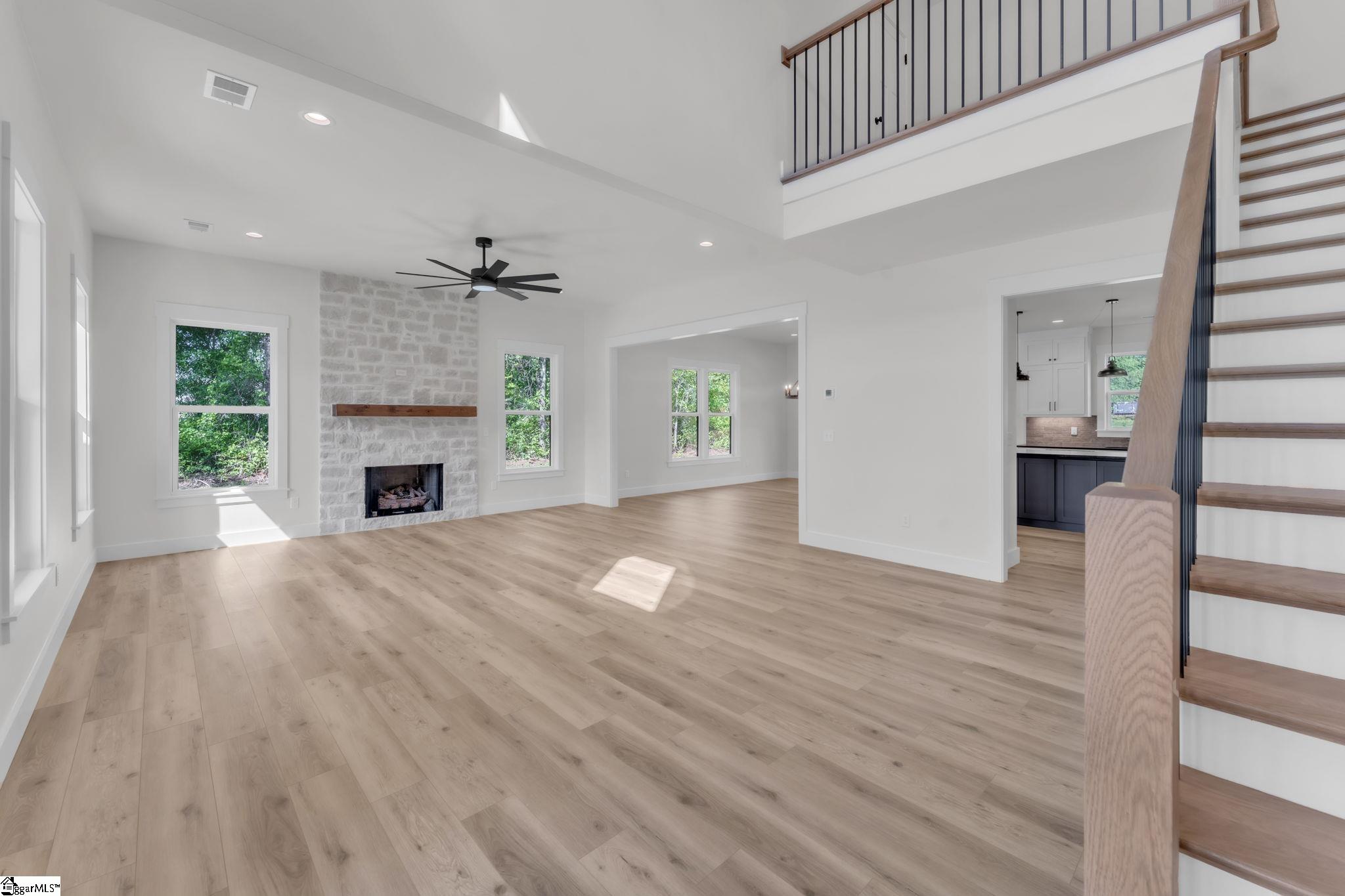 150 Babb Road Campobello, SC 29322 - Photo 6 of 33