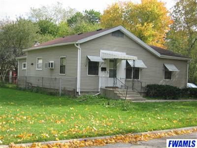 4435 Reed Street Fort Wayne, IN 46806 - Photo 1 of 1 Gallery Image 1