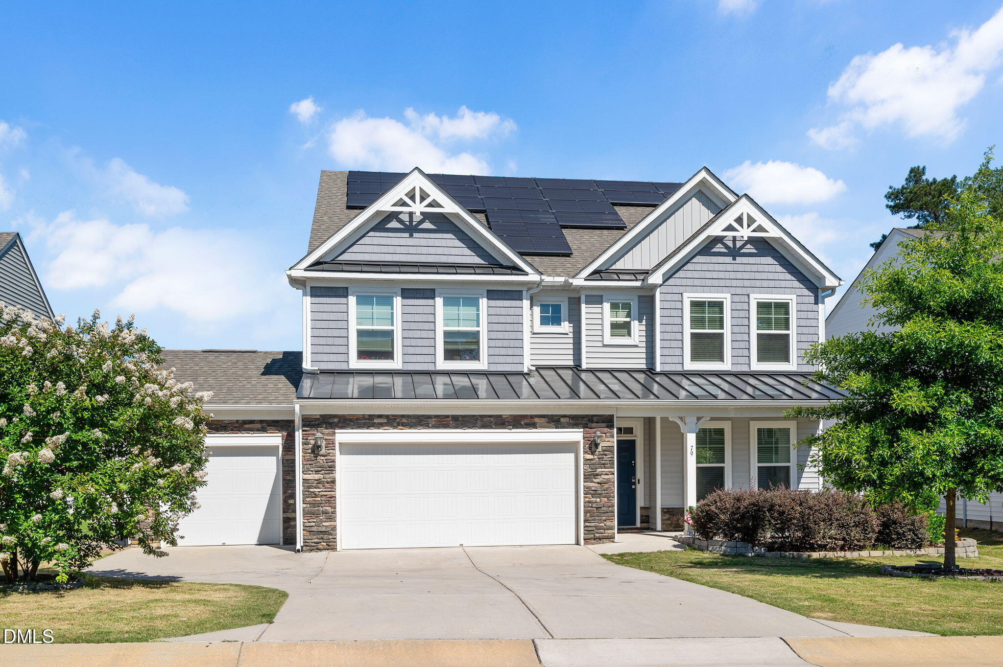 79 Stallion Way Benson, NC 27504 - Photo 1 of 36 79 Stallion Way Benson, NC 27504_JRKnowl
