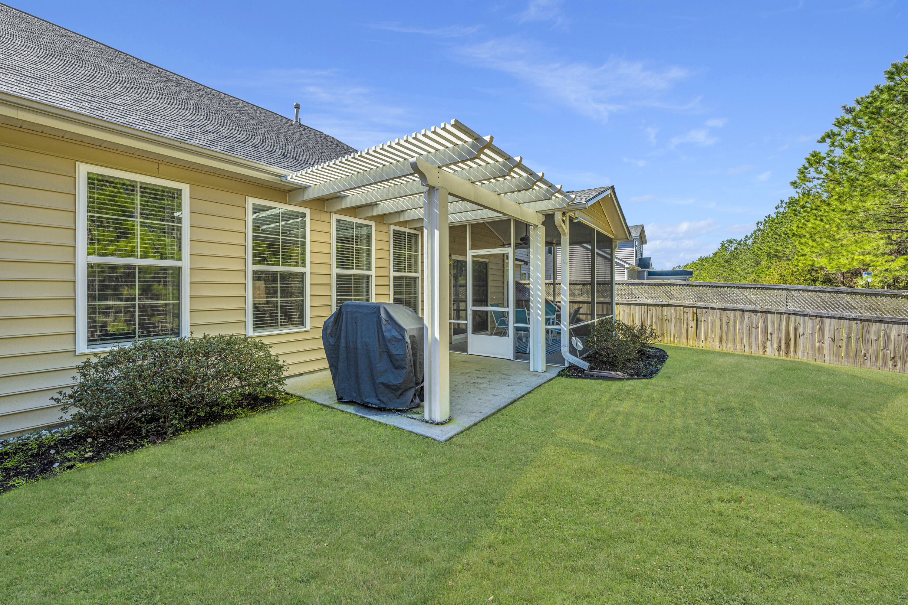 128 Royal Star Road Summerville, SC 29486 - Photo 19 of 20 128RoyalStar11