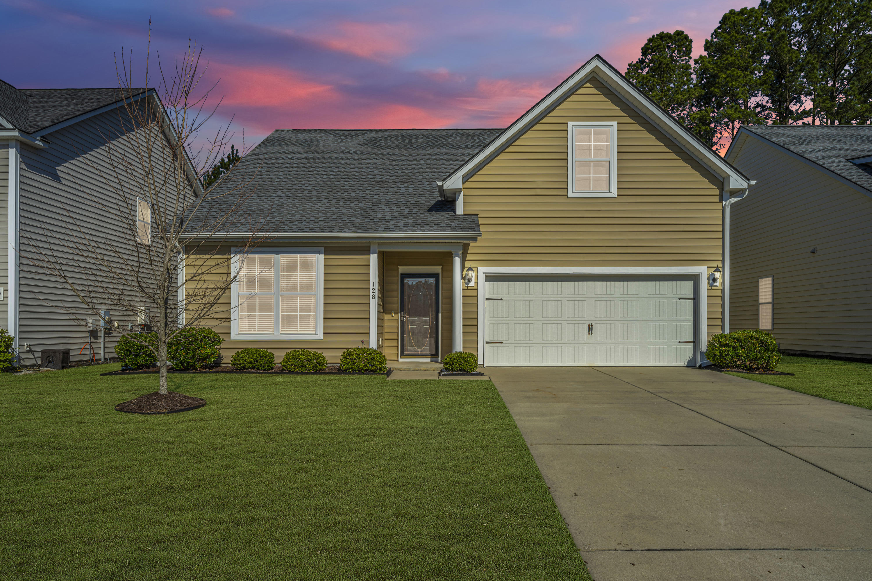 128 Royal Star Road Summerville, SC 29486 - Photo 20 of 20 128RoyalStar01