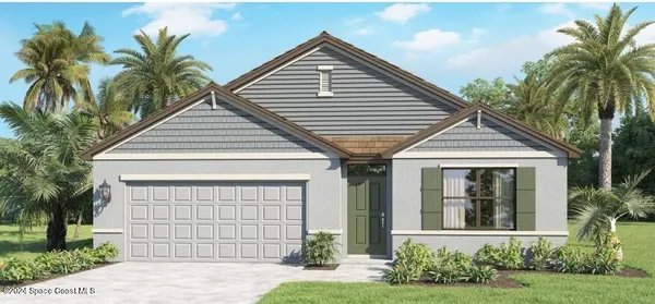 $382,985 | 9069 Venetian Square, Vero Beach, FL 32966