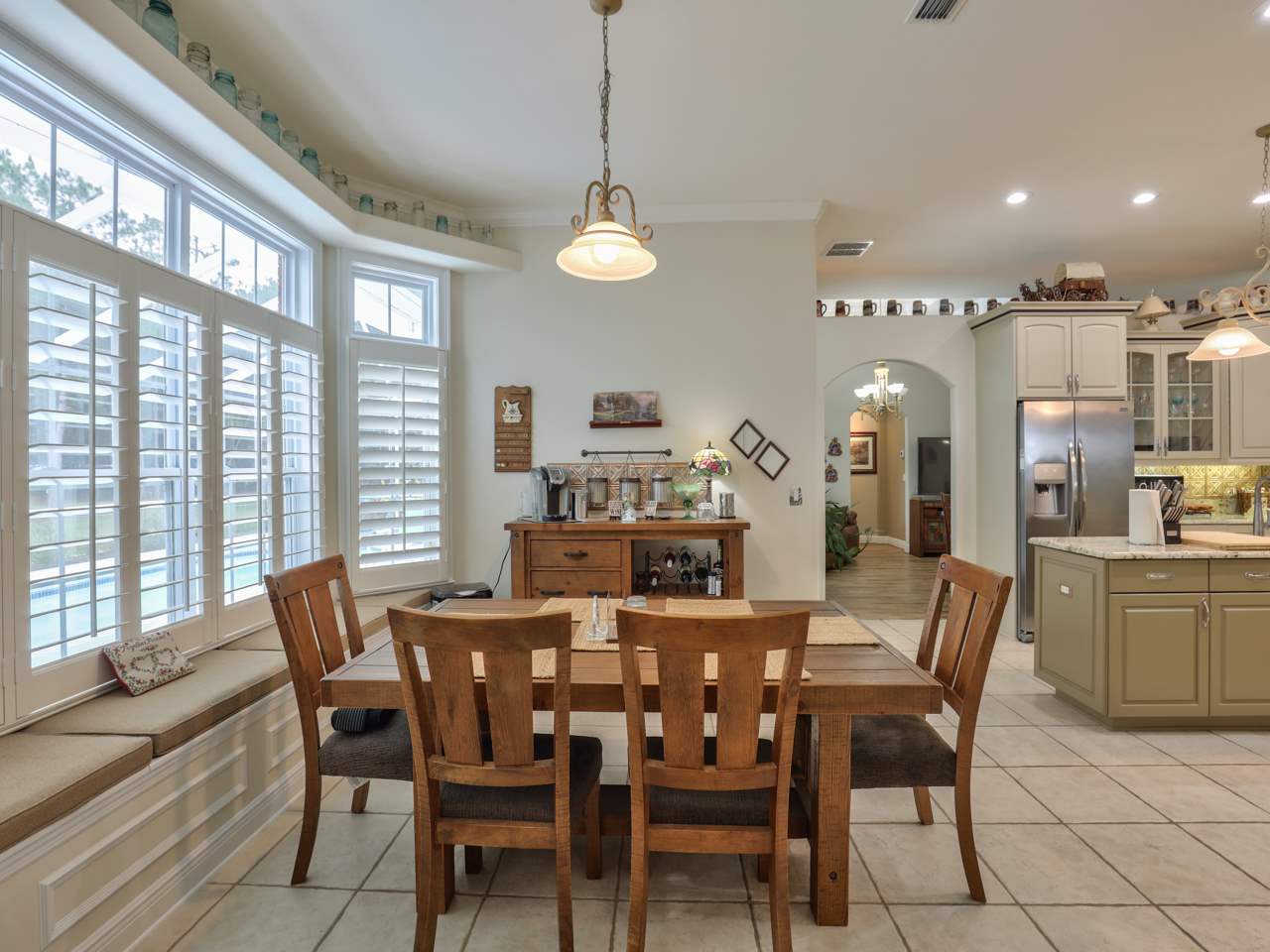 2100 Morgan Whiddon Road Perry, FL 32347 - Photo 14 of 36