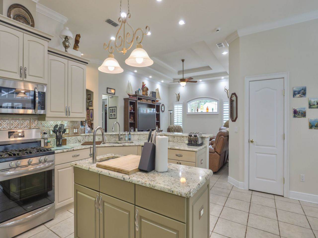 2100 Morgan Whiddon Road Perry, FL 32347 - Photo 17 of 36