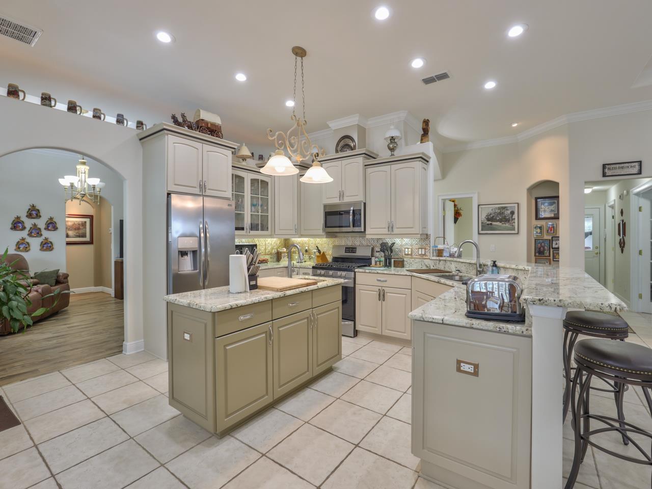 2100 Morgan Whiddon Road Perry, FL 32347 - Photo 19 of 36