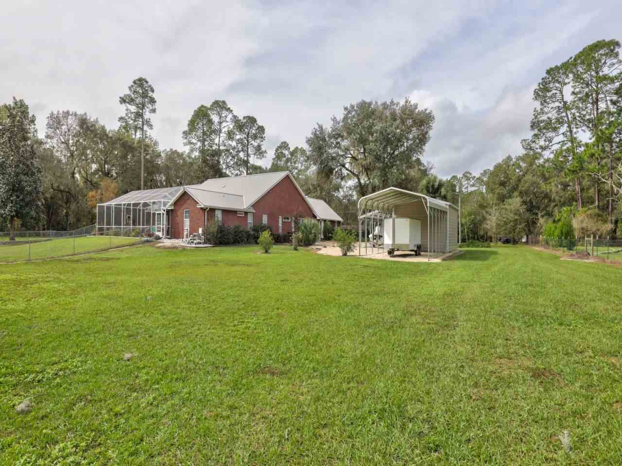 2100 Morgan Whiddon Road Perry, FL 32347 - Photo 2 of 36