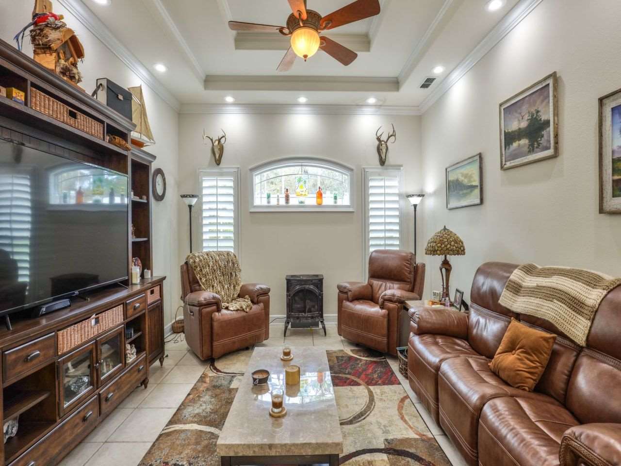 2100 Morgan Whiddon Road Perry, FL 32347 - Photo 23 of 36