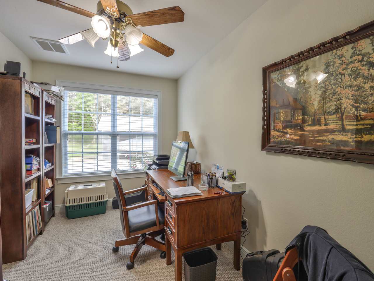 2100 Morgan Whiddon Road Perry, FL 32347 - Photo 27 of 36
