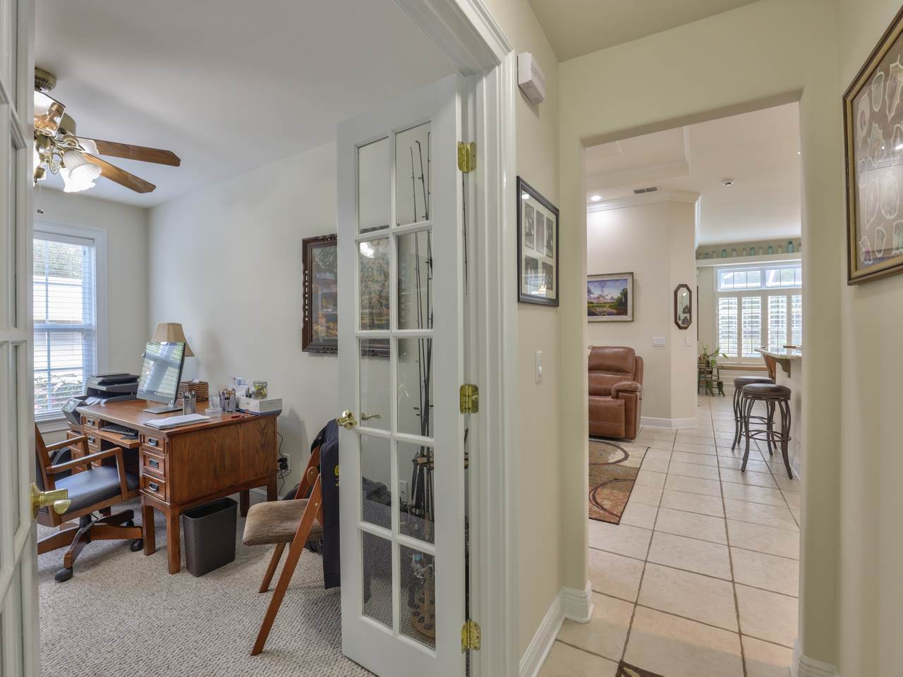 2100 Morgan Whiddon Road Perry, FL 32347 - Photo 28 of 36