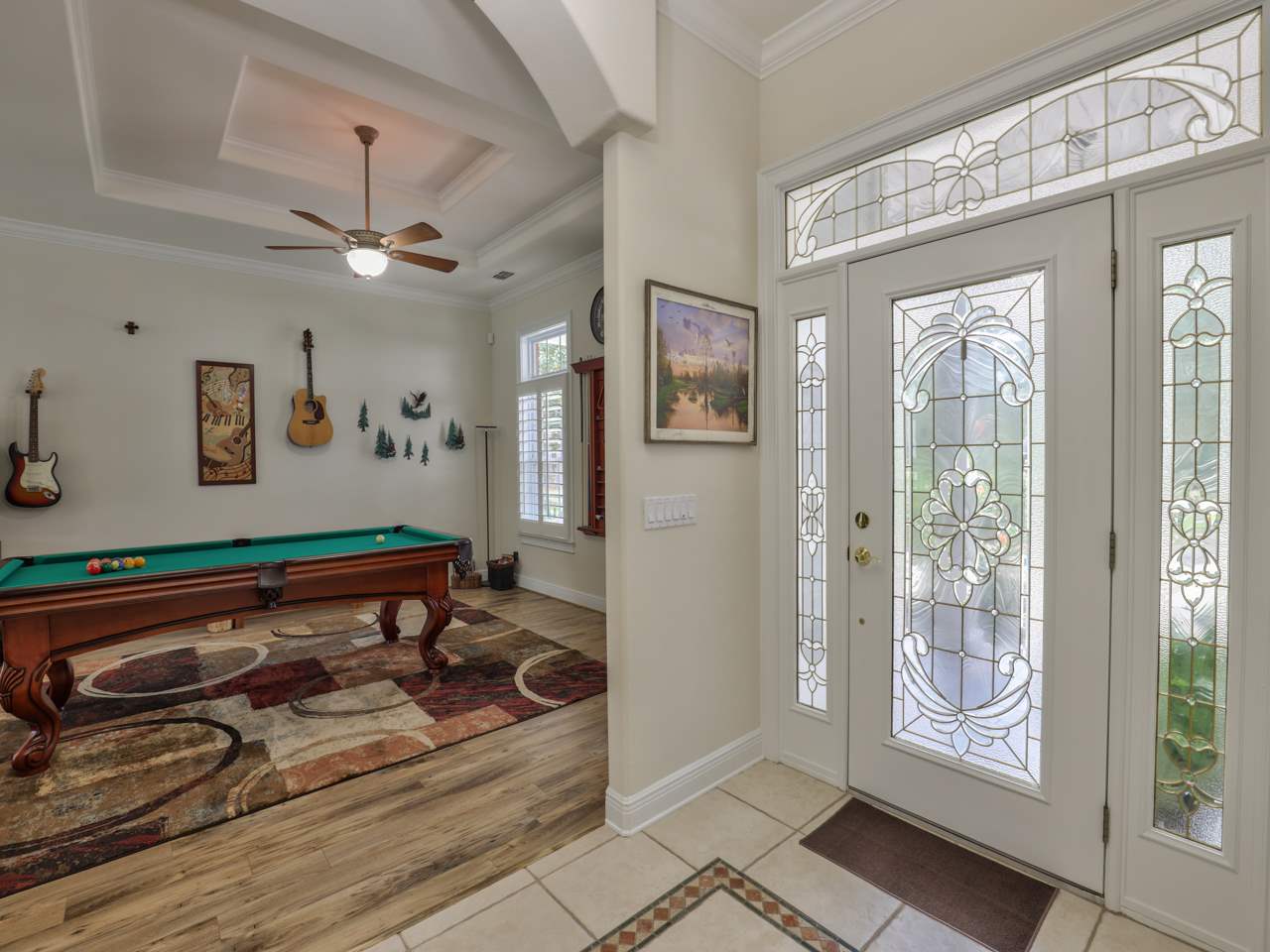 2100 Morgan Whiddon Road Perry, FL 32347 - Photo 29 of 36
