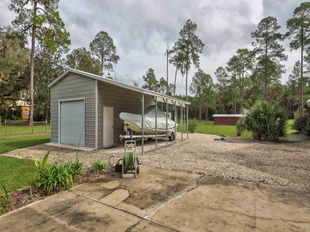 2100 Morgan Whiddon Road Perry, FL 32347 - Photo 3 of 36